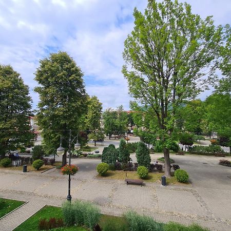 Apartamenty Katarina Ustrzyki Dolne Exteriör bild