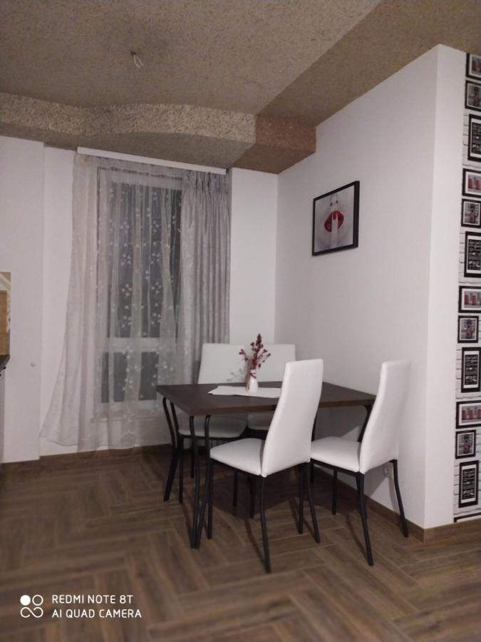 Apartamenty Katarina Ustrzyki Dolne Exteriör bild