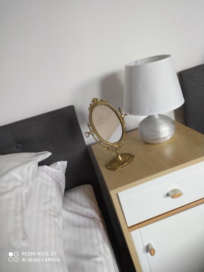 Apartamenty Katarina Ustrzyki Dolne Exteriör bild