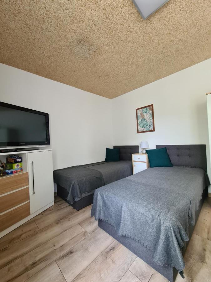 Apartamenty Katarina Ustrzyki Dolne Exteriör bild