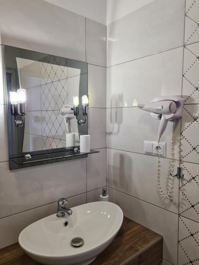 Apartamenty Katarina Ustrzyki Dolne Exteriör bild