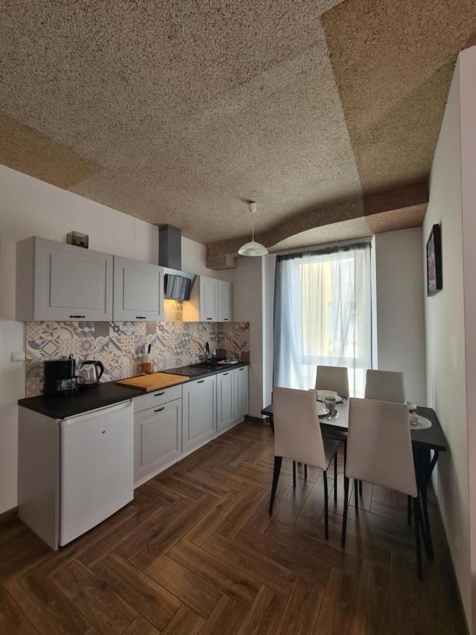 Apartamenty Katarina Ustrzyki Dolne Exteriör bild