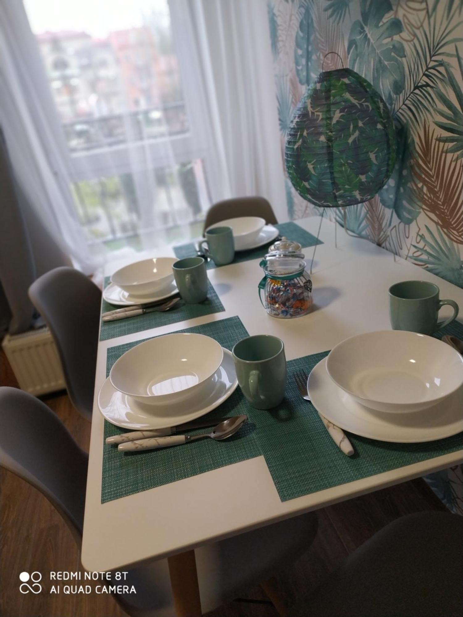 Apartamenty Katarina Ustrzyki Dolne Rum bild